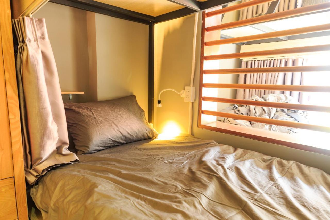 John Homestay Nha Trang Exterior photo