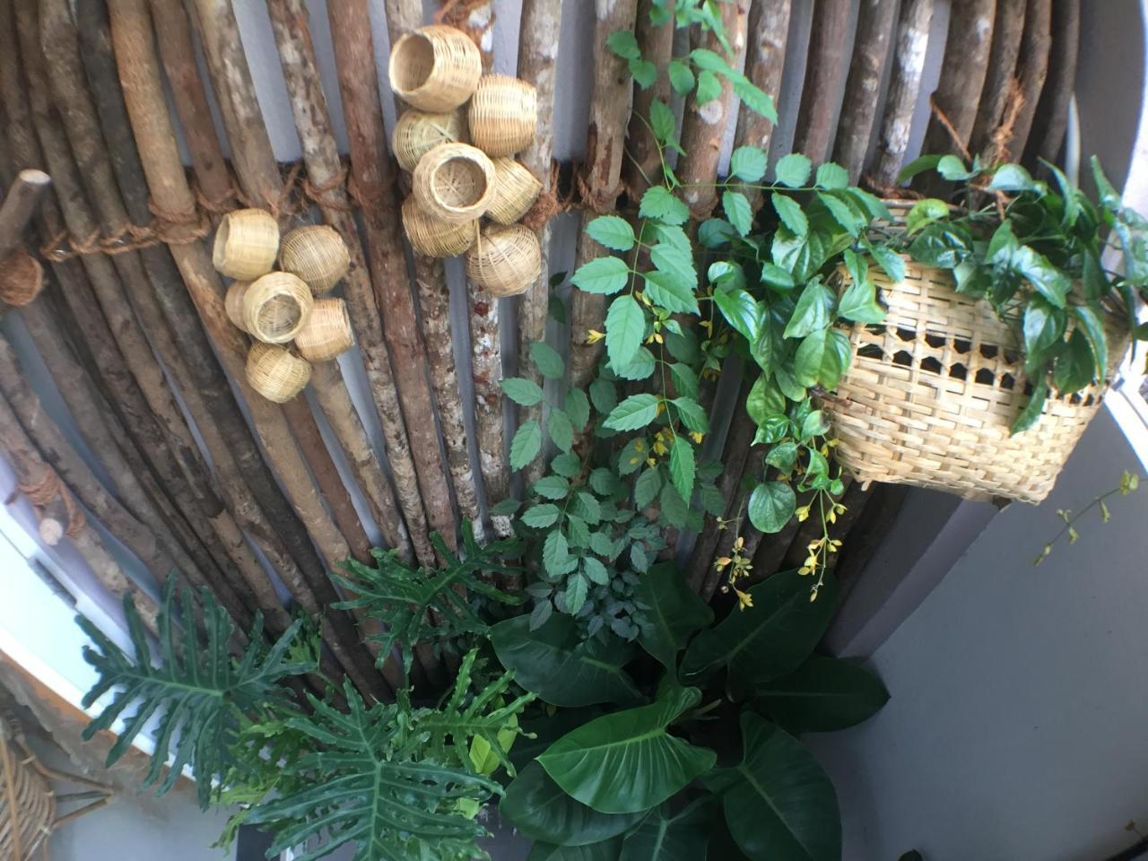 John Homestay Nha Trang Exterior photo